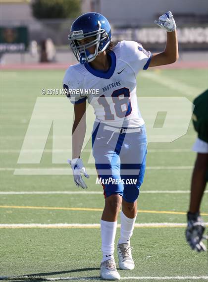 Thumbnail 3 in Christian Brothers @ Monterey Trail photogallery.