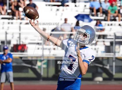 Thumbnail 2 in Christian Brothers @ Monterey Trail photogallery.