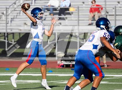 Thumbnail 2 in Christian Brothers @ Monterey Trail photogallery.
