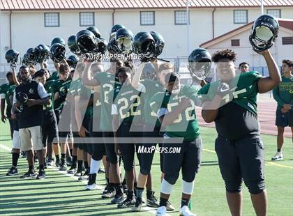 Thumbnail 3 in Christian Brothers @ Monterey Trail photogallery.