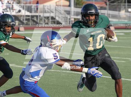 Thumbnail 2 in Christian Brothers @ Monterey Trail photogallery.
