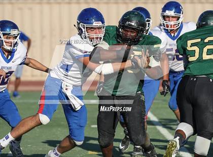 Thumbnail 3 in Christian Brothers @ Monterey Trail photogallery.