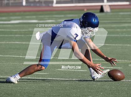 Thumbnail 3 in Christian Brothers @ Monterey Trail photogallery.