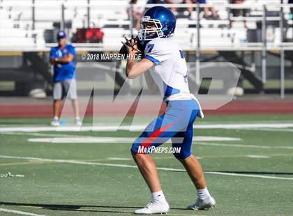 Thumbnail 1 in Christian Brothers @ Monterey Trail photogallery.