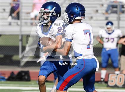 Thumbnail 2 in Christian Brothers @ Monterey Trail photogallery.