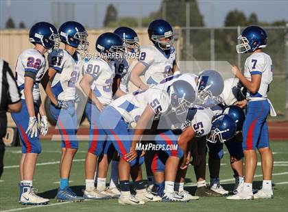 Thumbnail 2 in Christian Brothers @ Monterey Trail photogallery.