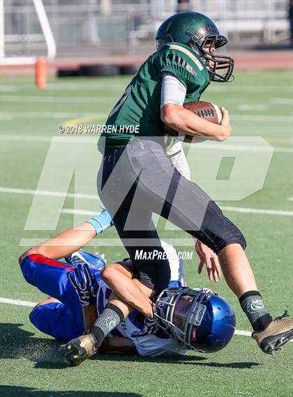 Thumbnail 2 in Christian Brothers @ Monterey Trail photogallery.