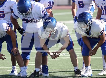 Thumbnail 2 in Christian Brothers @ Monterey Trail photogallery.