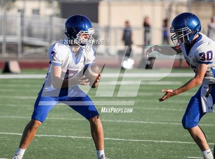 Thumbnail 3 in Christian Brothers @ Monterey Trail photogallery.