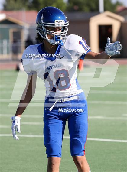 Thumbnail 3 in Christian Brothers @ Monterey Trail photogallery.