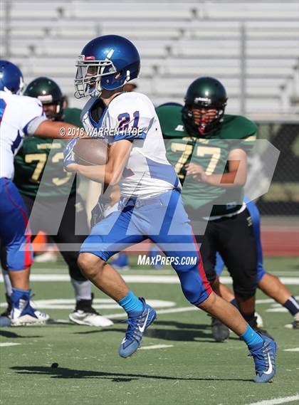Thumbnail 2 in Christian Brothers @ Monterey Trail photogallery.