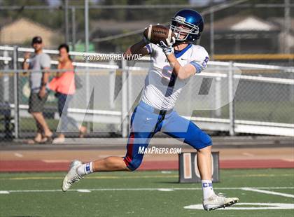 Thumbnail 1 in Christian Brothers @ Monterey Trail photogallery.