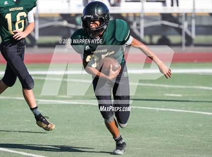 Thumbnail 3 in Christian Brothers @ Monterey Trail photogallery.