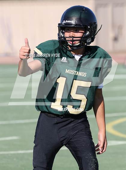 Thumbnail 2 in Christian Brothers @ Monterey Trail photogallery.