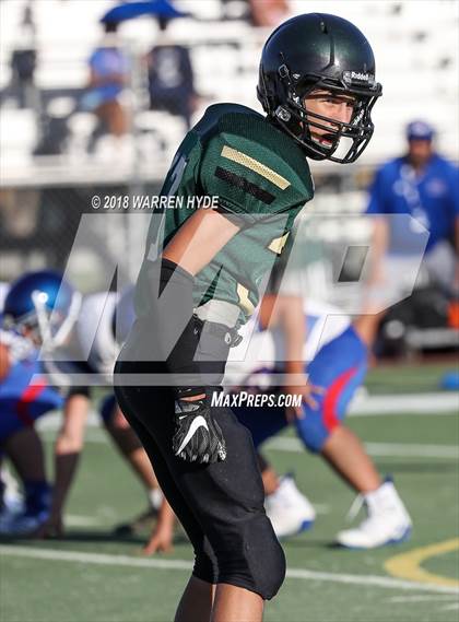 Thumbnail 3 in Christian Brothers @ Monterey Trail photogallery.