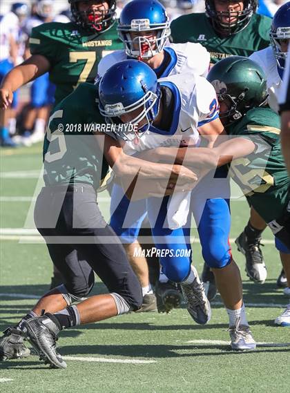 Thumbnail 3 in Christian Brothers @ Monterey Trail photogallery.