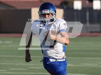 Thumbnail 1 in Christian Brothers @ Monterey Trail photogallery.