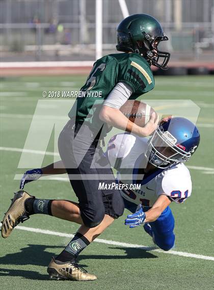 Thumbnail 1 in Christian Brothers @ Monterey Trail photogallery.