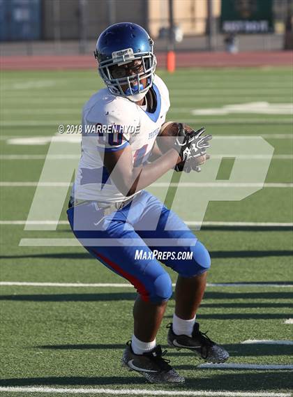 Thumbnail 3 in Christian Brothers @ Monterey Trail photogallery.