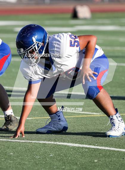 Thumbnail 3 in Christian Brothers @ Monterey Trail photogallery.