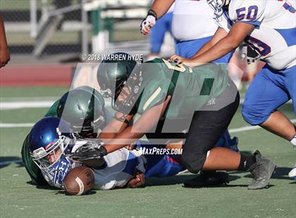 Thumbnail 2 in Christian Brothers @ Monterey Trail photogallery.