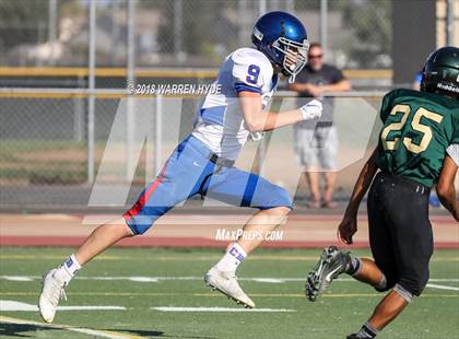 Thumbnail 3 in Christian Brothers @ Monterey Trail photogallery.