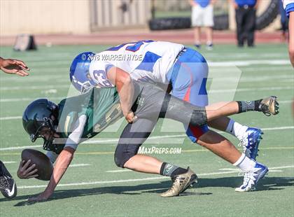 Thumbnail 2 in Christian Brothers @ Monterey Trail photogallery.