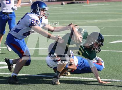 Thumbnail 1 in Christian Brothers @ Monterey Trail photogallery.