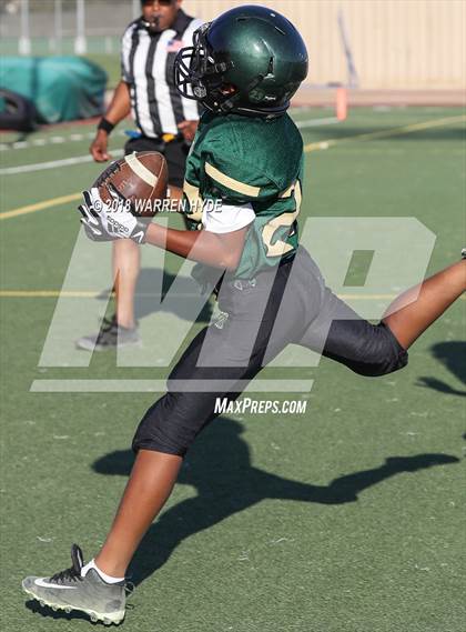Thumbnail 3 in Christian Brothers @ Monterey Trail photogallery.