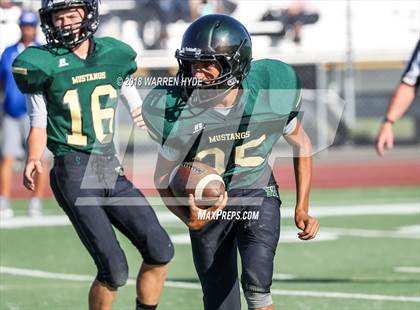 Thumbnail 2 in Christian Brothers @ Monterey Trail photogallery.