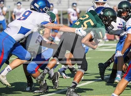 Thumbnail 3 in Christian Brothers @ Monterey Trail photogallery.