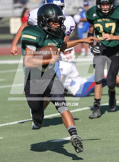 Thumbnail 1 in Christian Brothers @ Monterey Trail photogallery.