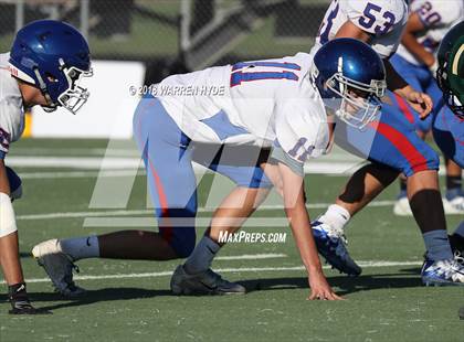 Thumbnail 1 in Christian Brothers @ Monterey Trail photogallery.