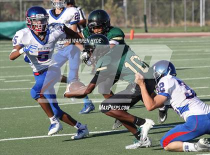 Thumbnail 3 in Christian Brothers @ Monterey Trail photogallery.