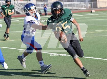 Thumbnail 2 in Christian Brothers @ Monterey Trail photogallery.