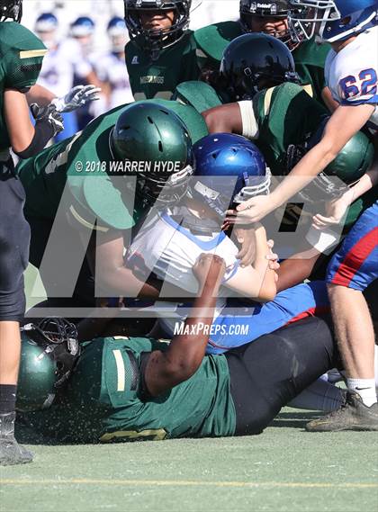 Thumbnail 2 in Christian Brothers @ Monterey Trail photogallery.