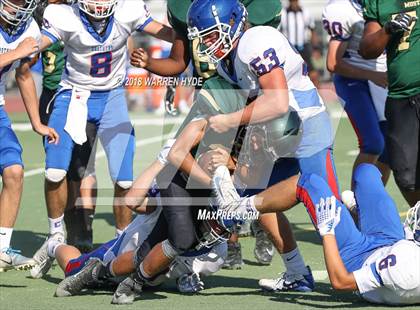 Thumbnail 2 in Christian Brothers @ Monterey Trail photogallery.