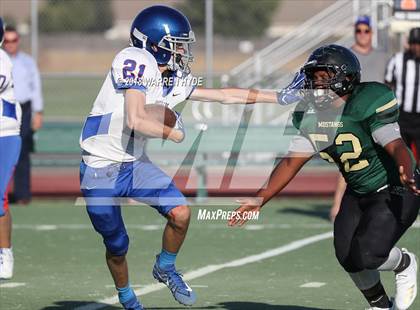 Thumbnail 3 in Christian Brothers @ Monterey Trail photogallery.