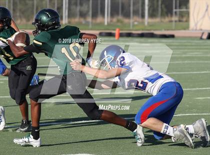Thumbnail 2 in Christian Brothers @ Monterey Trail photogallery.