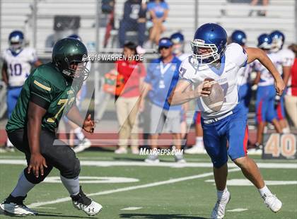 Thumbnail 3 in Christian Brothers @ Monterey Trail photogallery.