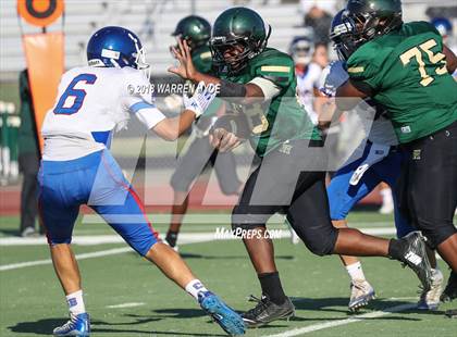 Thumbnail 3 in Christian Brothers @ Monterey Trail photogallery.