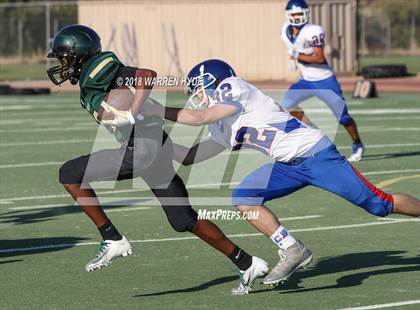 Thumbnail 1 in Christian Brothers @ Monterey Trail photogallery.