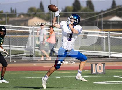 Thumbnail 3 in Christian Brothers @ Monterey Trail photogallery.