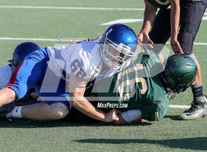 Thumbnail 3 in Christian Brothers @ Monterey Trail photogallery.