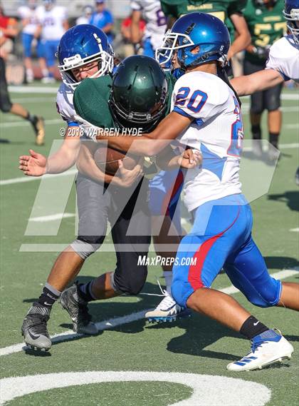 Thumbnail 3 in Christian Brothers @ Monterey Trail photogallery.