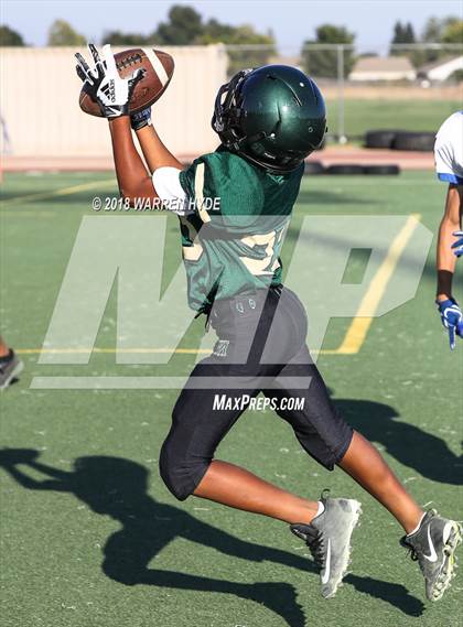 Thumbnail 2 in Christian Brothers @ Monterey Trail photogallery.