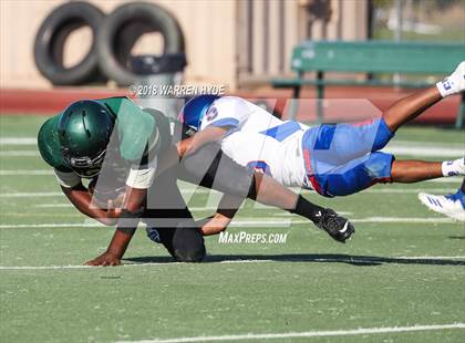 Thumbnail 1 in Christian Brothers @ Monterey Trail photogallery.