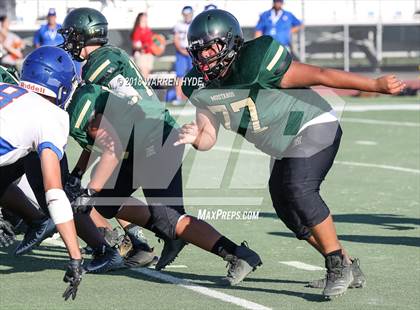 Thumbnail 3 in Christian Brothers @ Monterey Trail photogallery.