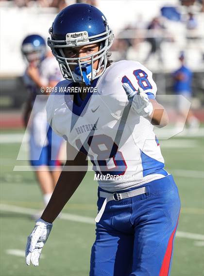 Thumbnail 3 in Christian Brothers @ Monterey Trail photogallery.