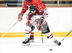 Photo from the gallery "St. Paul's vs. Loomis (Avon Christmas Classic 7th Place)"